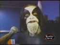 Abbath smile