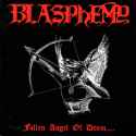 blasphamy