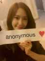 yoona loves anon