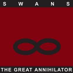 the great annhilator