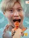 taemin scream