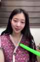 250122 Yeojin Loossemble Fromm Live Part 2 (1)