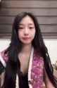 250122 Yeojin Loossemble Fromm Live Part 2