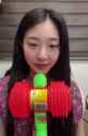 250122 Yeojin Loossemble Fromm Live Part 2 (2)