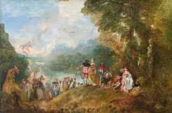 L&#039;Embarquement_pour_Cythère,_by_Antoine_Watteau,_from_C2RMF_retouched