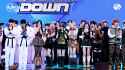 [MPD직캠] 아이브 1위 앵콜 직캠 4K &#039;REBEL HEART&#039; (IVE FanCam No.1 Encore) _ @MCOUNTDOWN_2025.1.23 0-2 screenshot