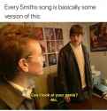 smiths songs