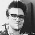 morrisey brendon urie