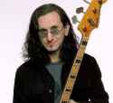 geddy