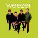 Weezer_-_Green_Album