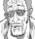 kizaru shocked