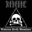 Revenge Violation Strife Abominate