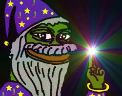 wizard-pepe