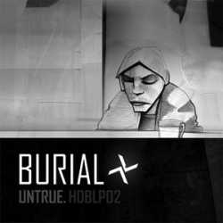 BurialUntrue