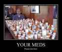 meds