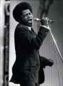 James Brown