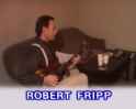 Robert Fripp