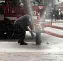 drinkingfire-hose
