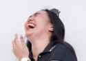 laffin whore