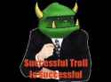 successfulTroll