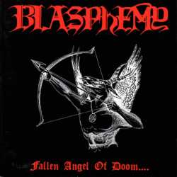 blasphamy