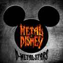 disney metal