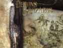 Demons &amp; Wizards - Inlay