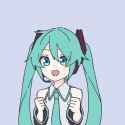 miku