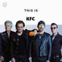 this is KFC
