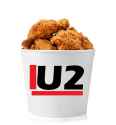 chicken bucket