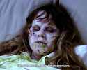 What an excellent day for an exorcism