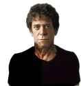 Lou Reed won&#039;t be pointing today