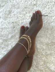 chocofeets