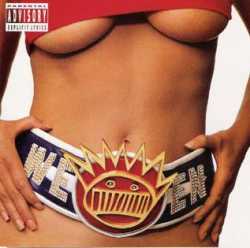Ween-ChocolateandCheese