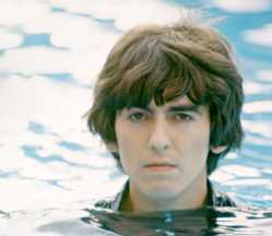 george