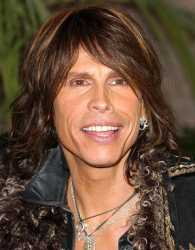 steven tyler
