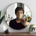 Lou Reed will be your Mirror