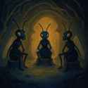 ants