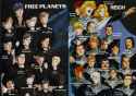 LoGH Cast