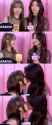 chimp x zuha kiss