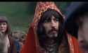 george harrison wizard