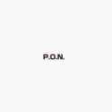 P.O.N. - P.O.N.