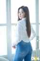 leeseo jeans