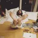 Toe Jam John Lennon
