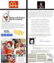 albini vs mcdonalds 1