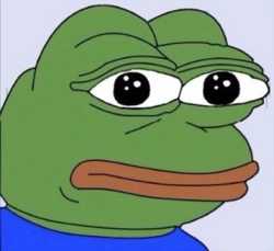 frog