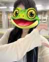 frog kid