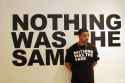 nothing