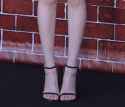 xiaoting feet not busted