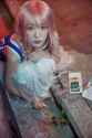IRENE 1st Mini Album Like A Flower Concept Photos 26